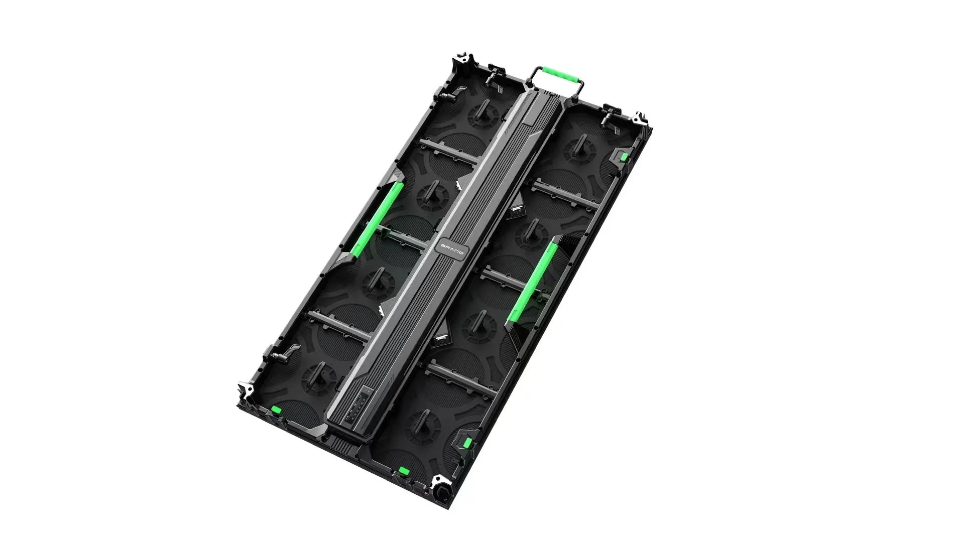 Hot Sale Screen High quality  P3.91 Indoor Outdoor Rental Led Displays 500*1000 Factory Direct Supplier High Refresh Rate