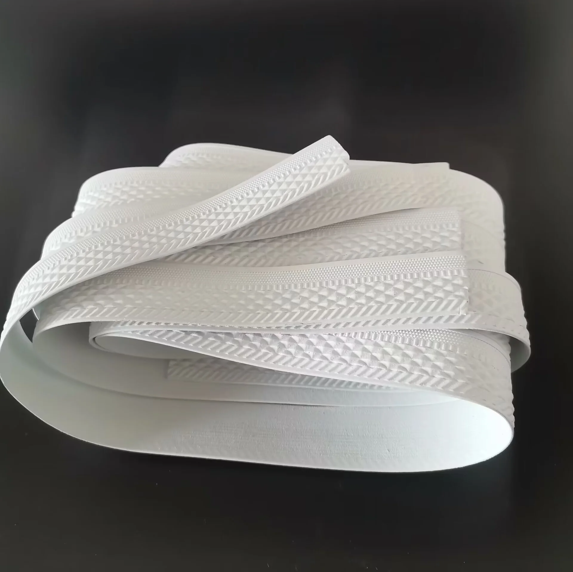 sneakers making rubber tape shoe accessories