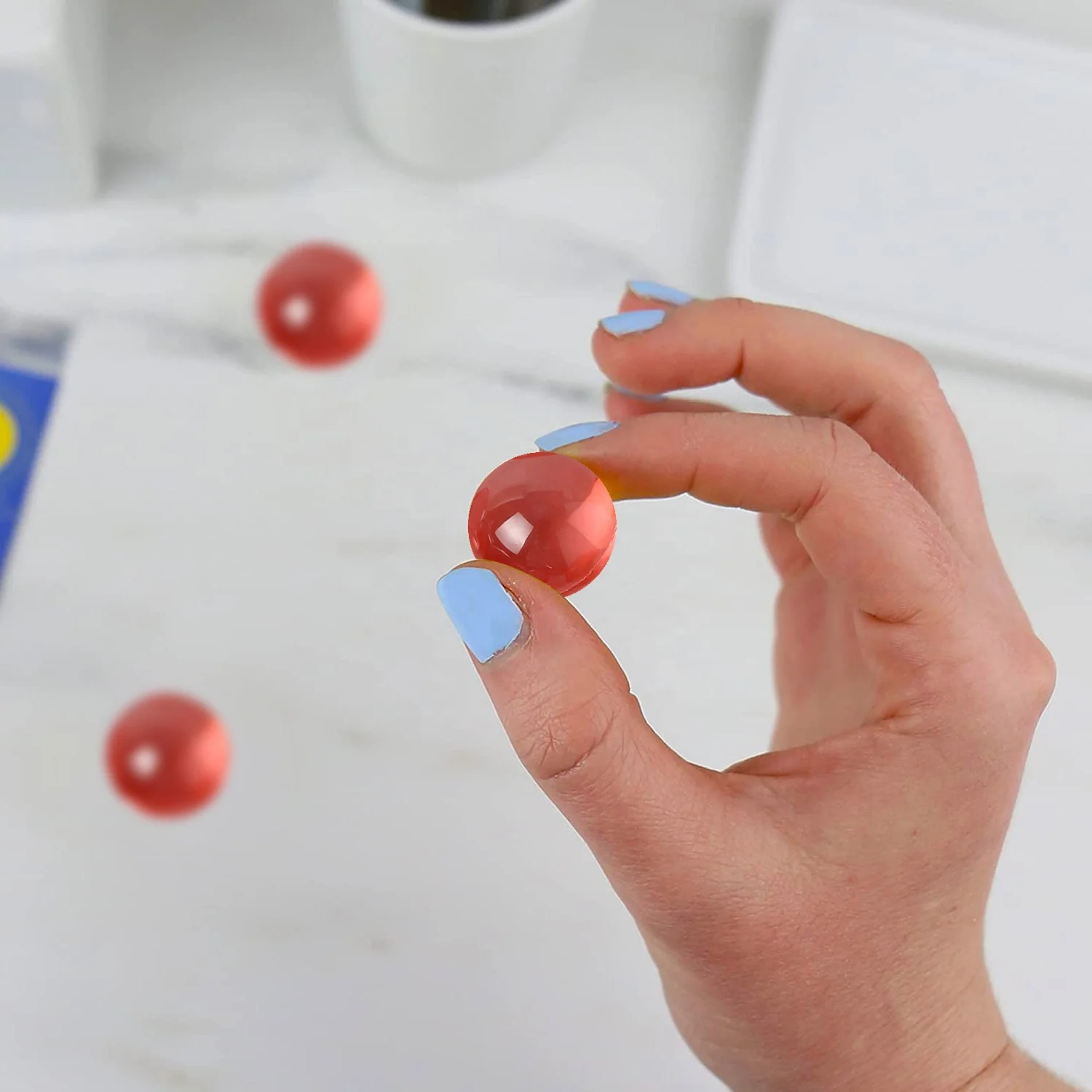 Custom Logo Bath Oil Pearls Essential Oil SPA Body Skin Moisturizing Beads Scented Vegan Wholesale Bath Oil Beads Bath Pearls