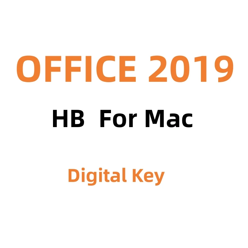 Bind Key Office 2019 Home and Business For MAC 100% Online Activation Office 2019 HB For MAC Digital License Send Ali chat