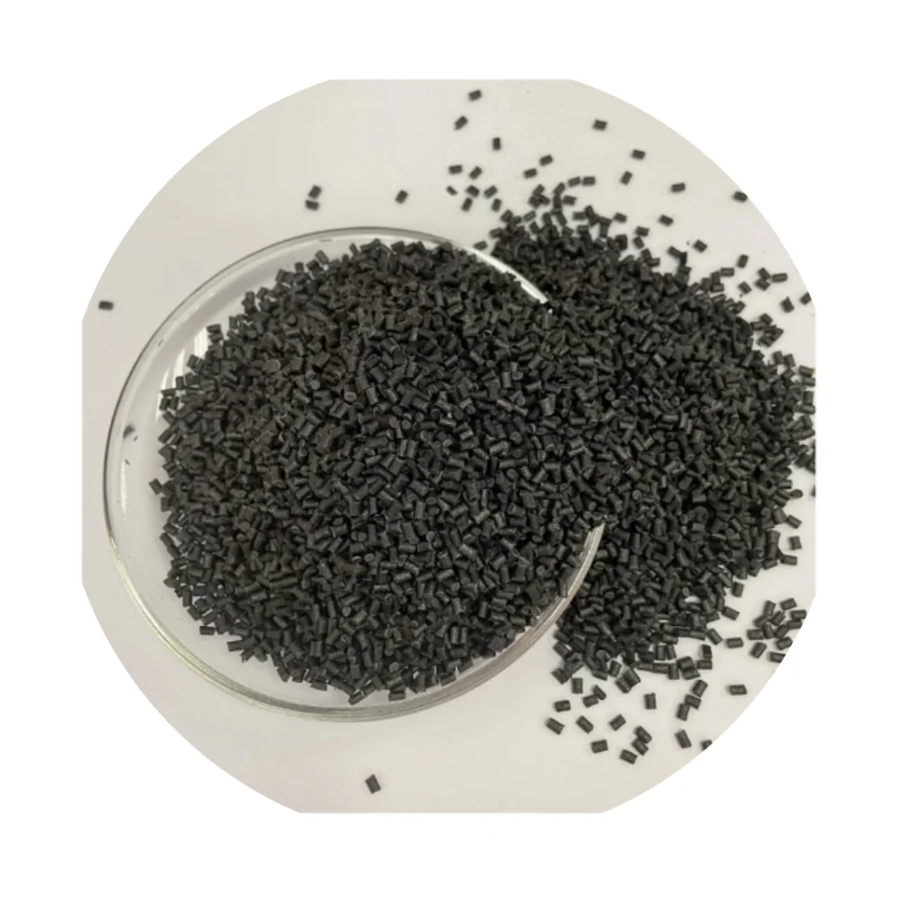 uni-create Pa66 kitchen utensils raw material manufacturing pa66 granules GF15/PA66 gf30 form China