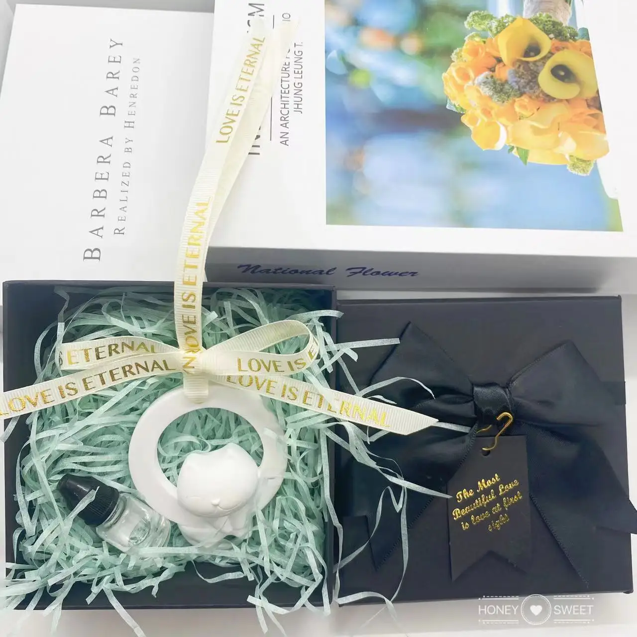 Factory good sales Ceramic Aroma Stone scent stone paper custom air freshener dispenser