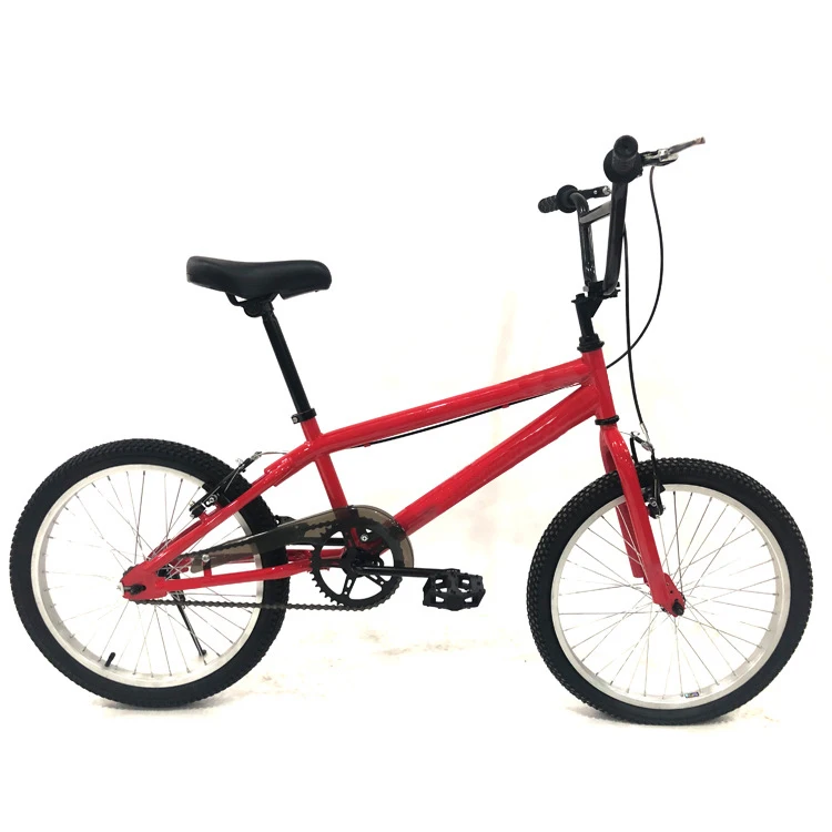  Небольшое минимальное кол-во в заказе 20 дюймов bmx biciclet двойной тормозной manillar 24 «городская улица» для верховой