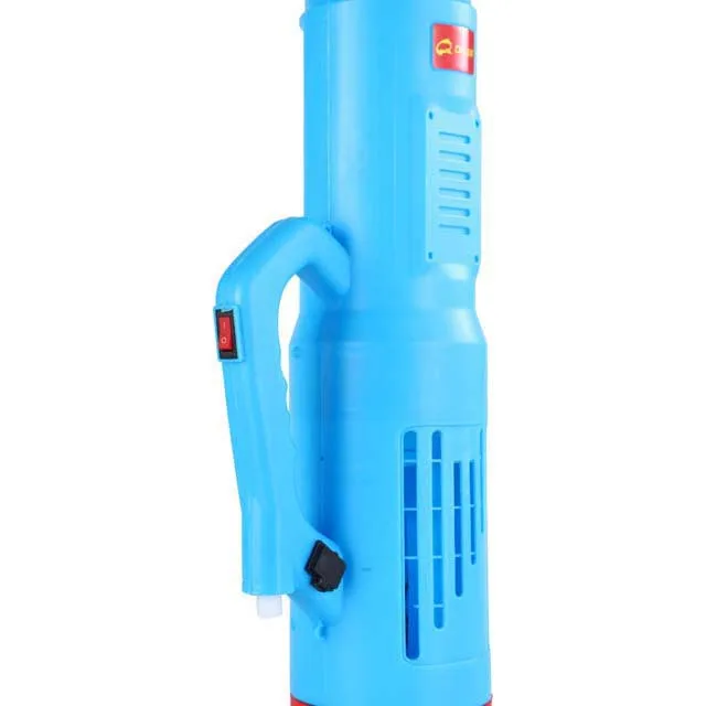 Agriculture Machine Sprayer Air Blast Orchard Machine Agricultural Sprayer Battery