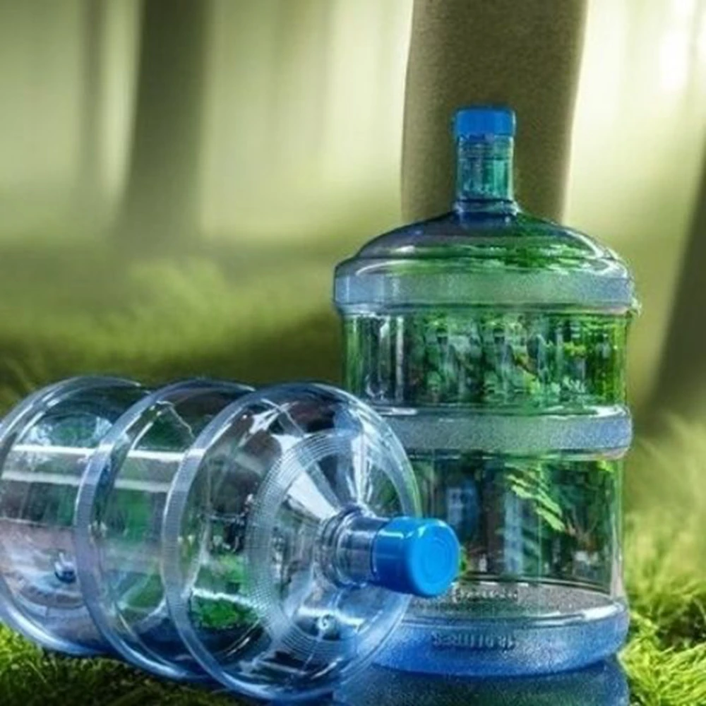 Wholesale 19 liter 20 ltr 20lts Five Gallon PC Polycarbonate Plastic Bottle for Water