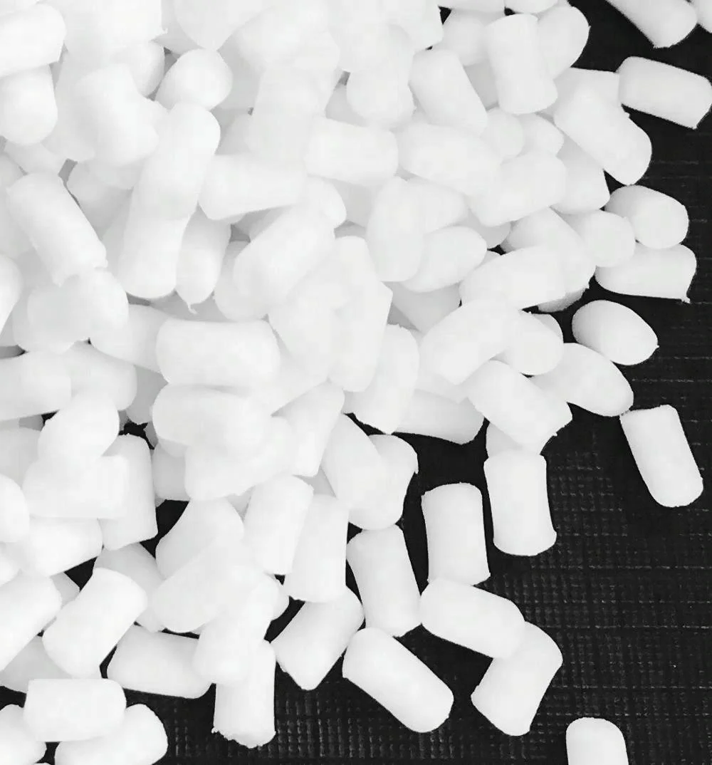 
Good Property of Processing Plastic Granule Styrene Ethylene Butylene styrene 