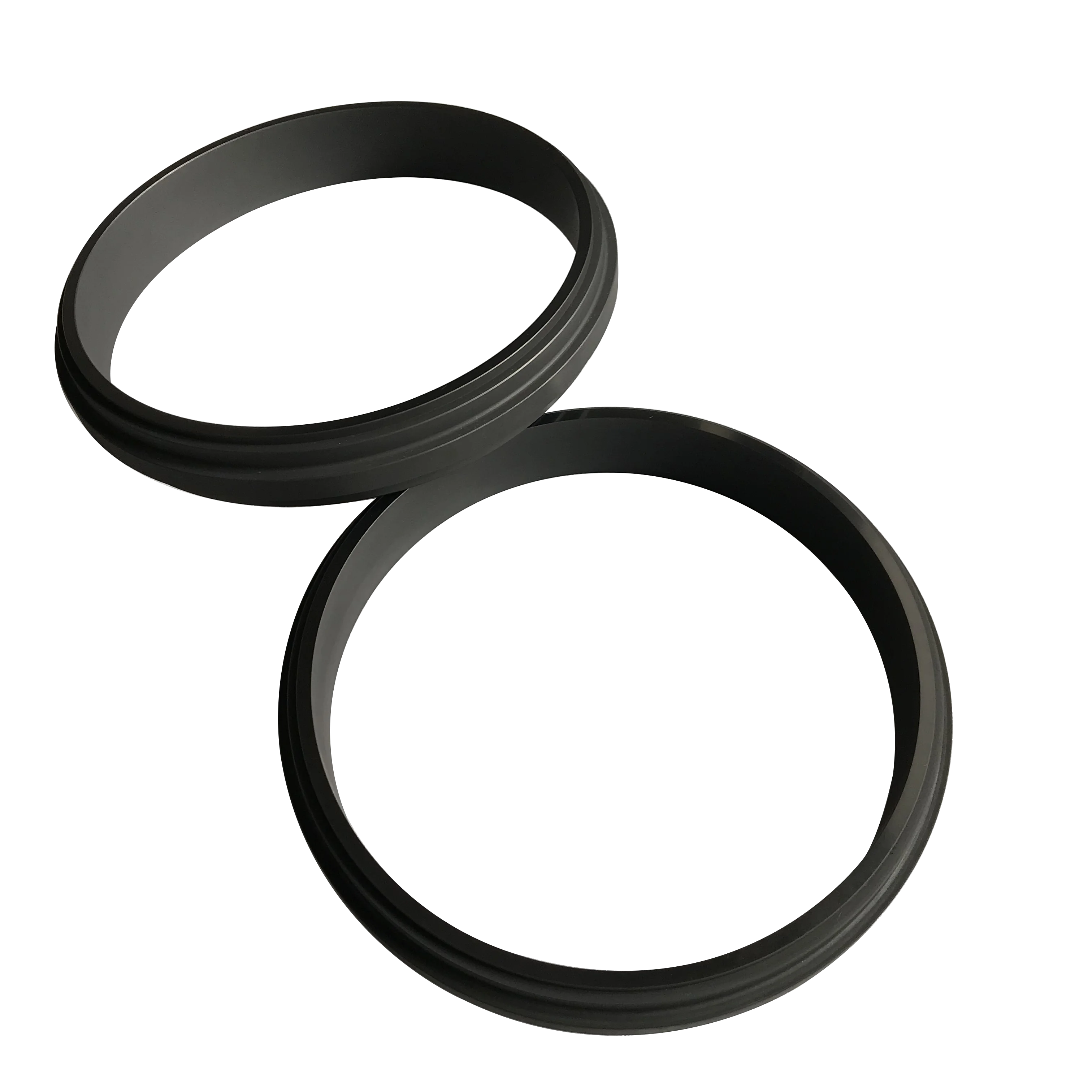 resin impregnated carbon ring