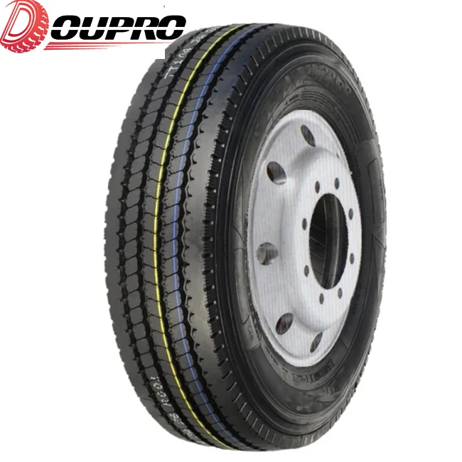 Шины TRUAK 315/80R22.5 RLB450 rrr202 тяжелые радиальные шины для грузовиков TBR