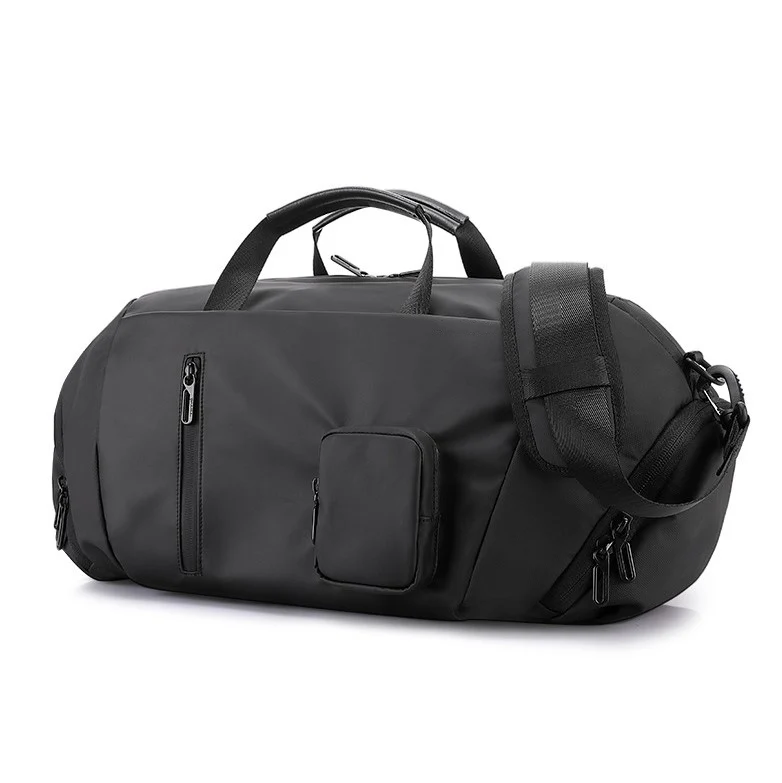 New Style Bag Waterproof Durable Outdoor Activity Travel Bag Exercise And Fitness Luggage Travel Duffle Bag