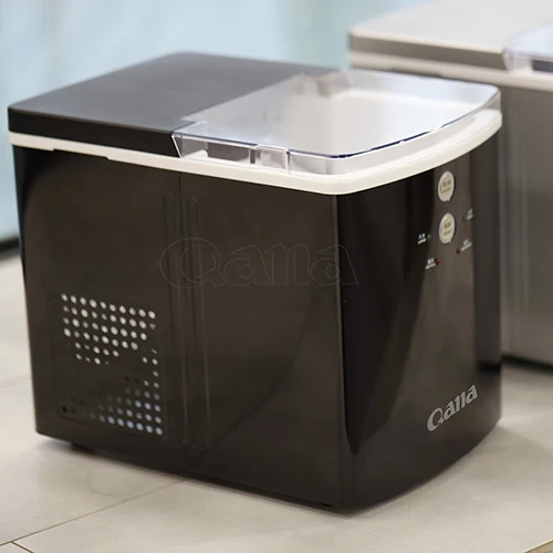 Promotion Model Cube Ice Maker Countertop Ice Maker Machine