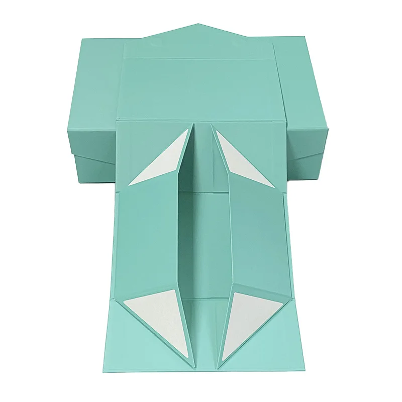 Wholesale Affordable Cosmetic Fragrance Packaging Box Corrugated skincare Beauty Packaging Paper Cardboard Gift Box