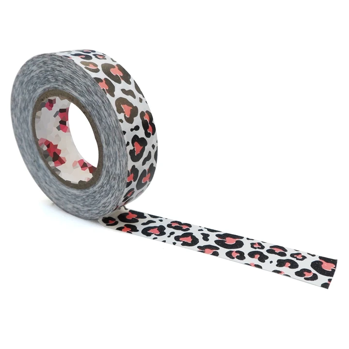 High voltage Flame retardant Custom printing design logo PVC electrical insulation tape for electric cable wire wrap