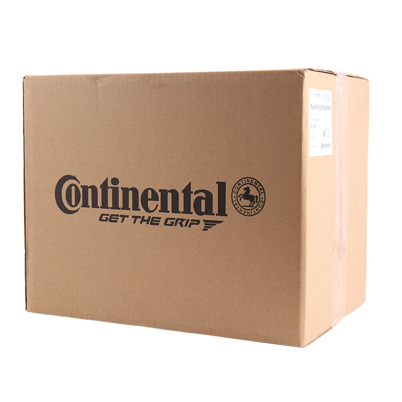 Шина Continental 27 5 2 0 для перекрестных скоростей гоночного велосипеда Антипрокольная 180TPI складная горного X-King целая коробка