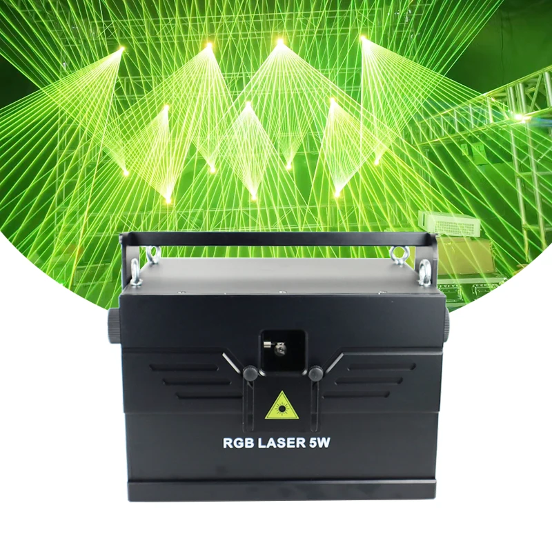 Луч анимационный эффект ilda лазер rgb 3 Вт лазерный проектор