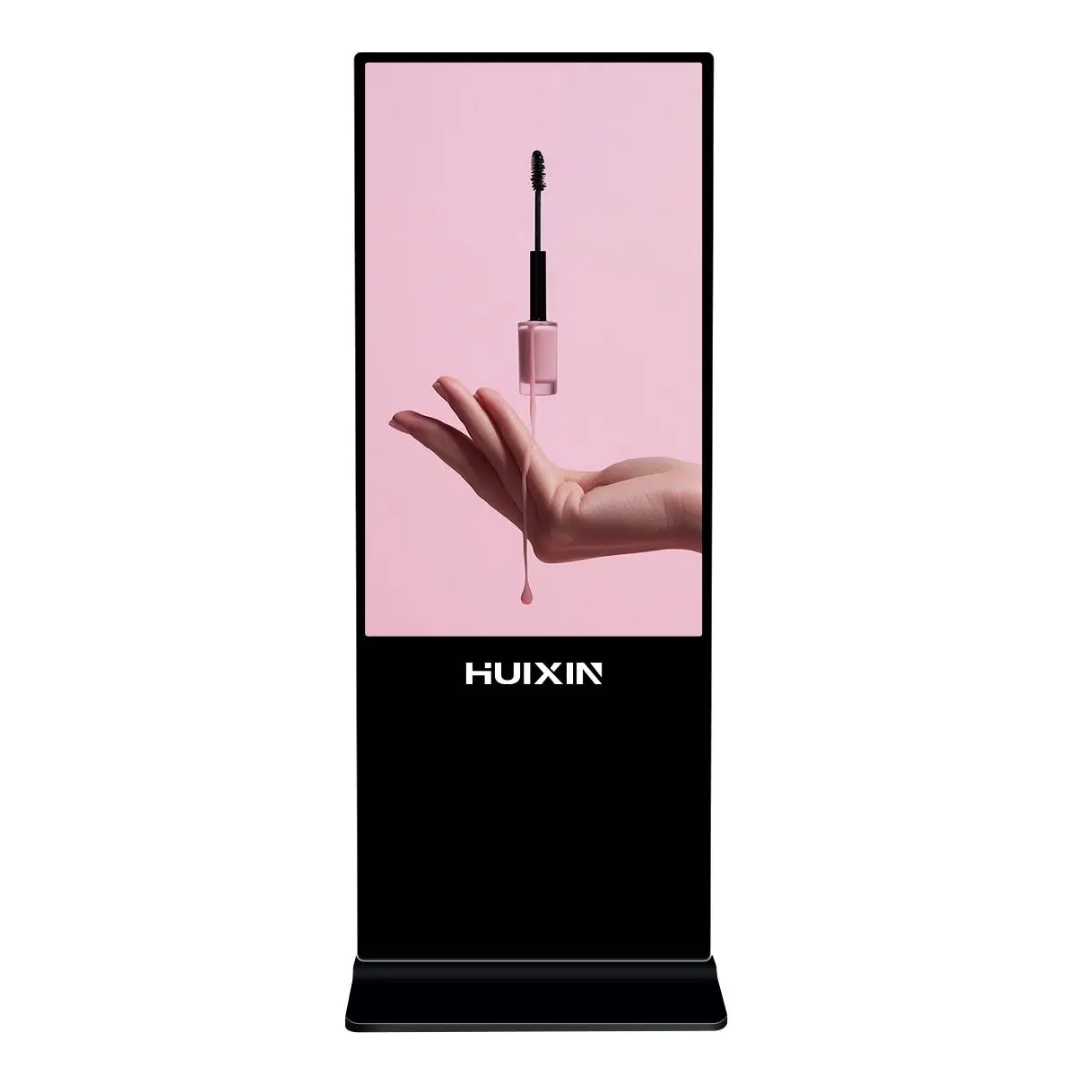 Программируемый p10 гигантский чехол 32-дюймовый изогнутый тонкий модуль объявлений складной bluetooth баннер наружный рекламный экран