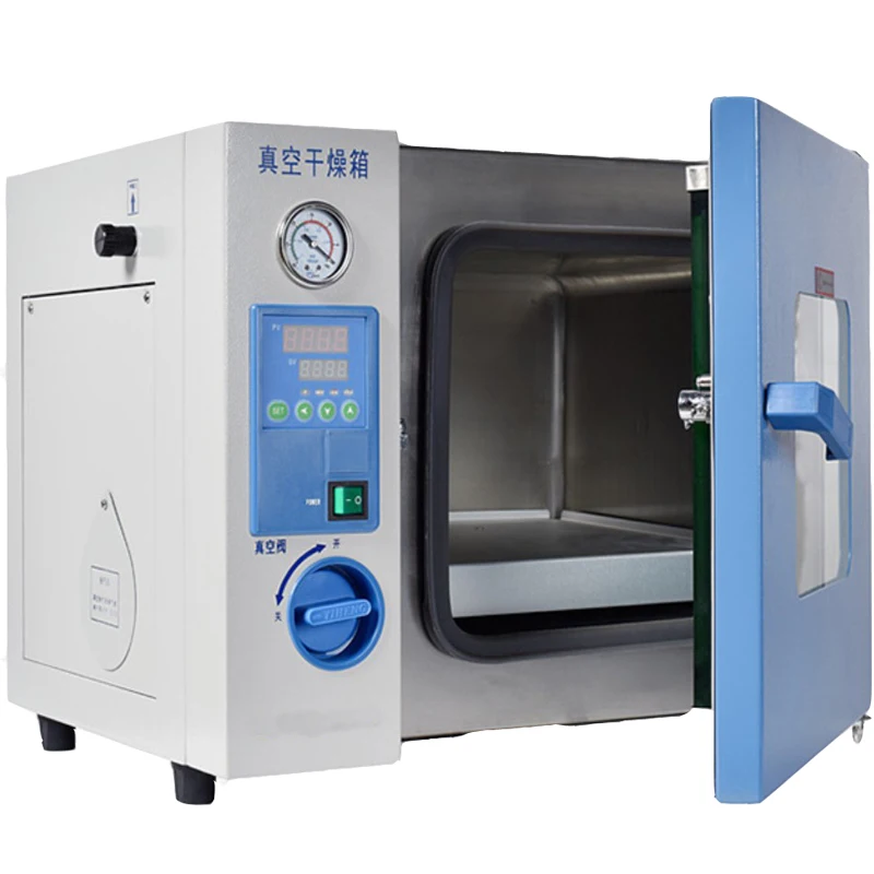 
Bho Curing with Pump Drying Chamber Laboratory Small Price Of Vacuum Oven 