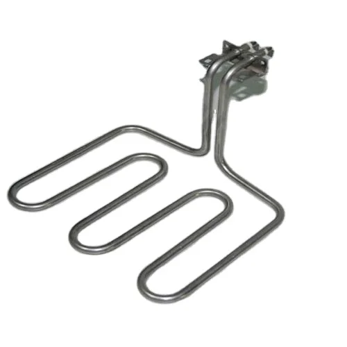 High Performance Home Appliances Heating Element Electric Deep Fryer