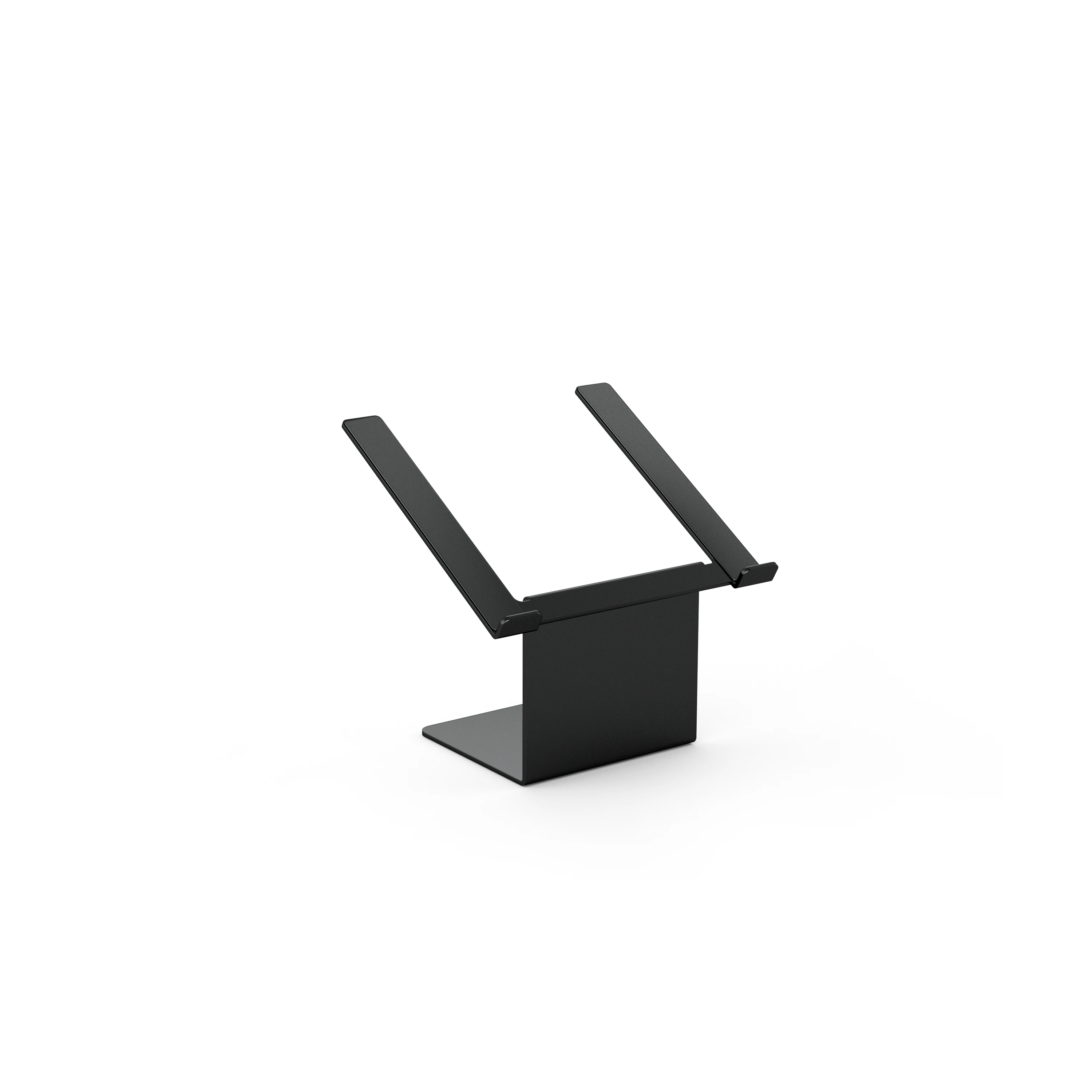 Wholesale New Design Ergonomic Rotation Metal Portable Notebook Holder Aluminum Laptop Stand For 10-15.6 Inch Laptops