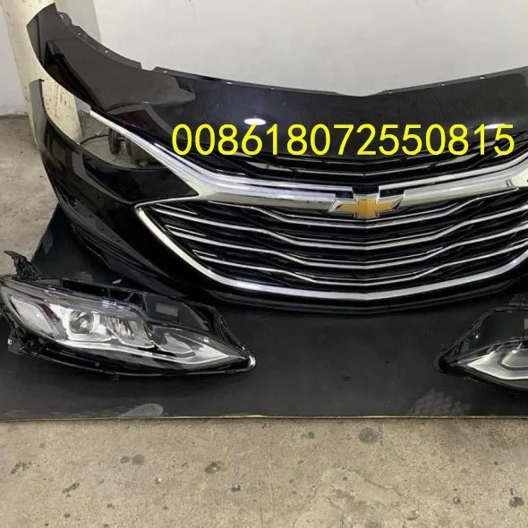 
 Комплект ламп для переднего бампера для Chevrolet Malibu XL Серии 2019  