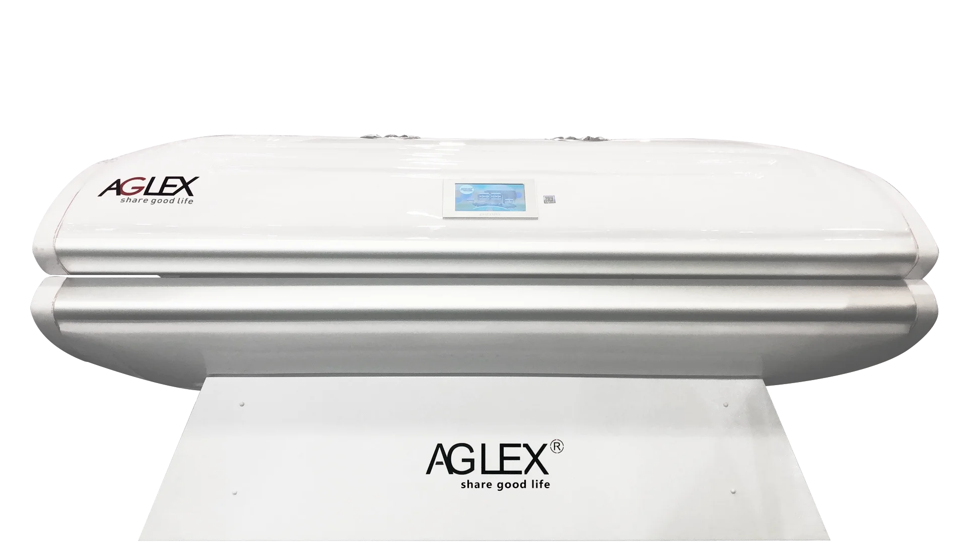 infrared light therapy bed