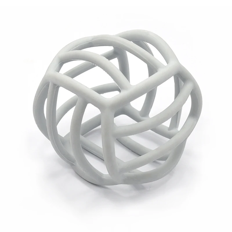 Custom Logo Baby Silicone Pacifier Clip Children Dummy Clips Baby Pacifier For Baby Kids Toddler