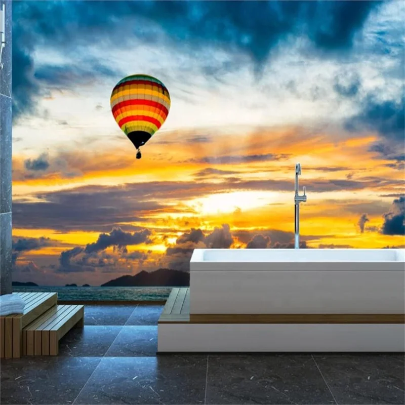 Tableau Mural De Decoration En 3D Mural Autocollants 3D Art Mural Arabe