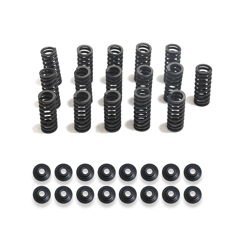 Стальные пружины для клапанов Honda D16 D16Y D16Y8 D16Z D16Z6 SOHC