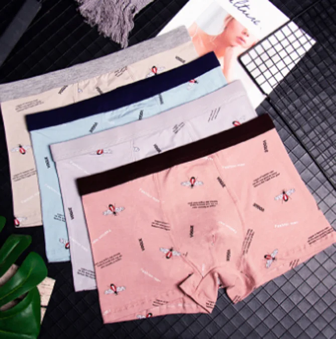 New Listing Multiple Colour Cost-Effective Underwear