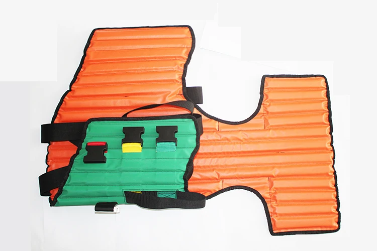 Manufacturer Fire Rescue Paramedic Extrication Immobilization Device