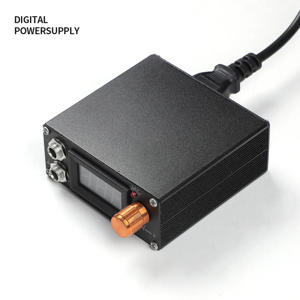 High Quality Oem Newest New Mini Product Hot Sell Tattoo Machine