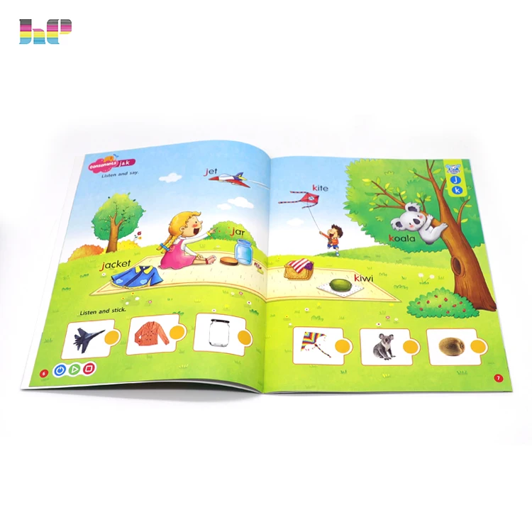 Low Price 2022 Printed Promotion Leaflet/Catalogue/Booklet/Brochure Printing