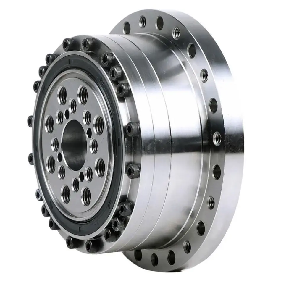 Professional Manufacturer Golden Supplier Bicycle Planetary Gear Reducer