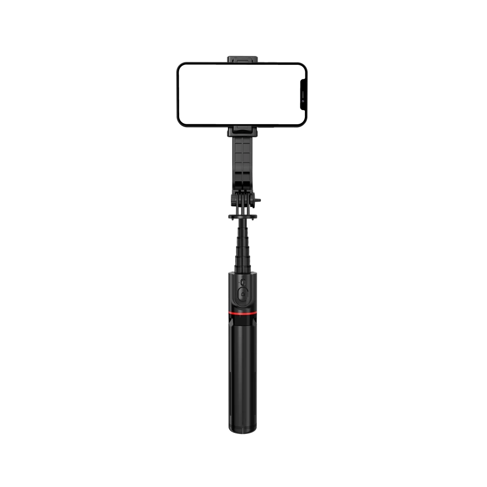 Tripod Selfie Stick L12 New Arrival Stable Handle Selfie Tripod Stand with Wireless Remote For Phone Stand