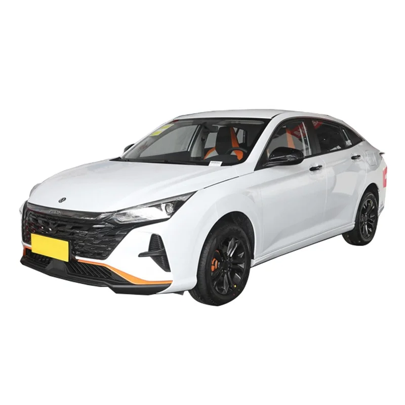 New Design Dongfeng Yixuan 5 Seats 1.5 L Automatic Sedan Car For Sale