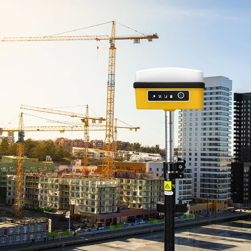 Full system full frequency GNSS RTK Full system full frequency RTK with minimal size Multi-satellite full frequency RTK solution