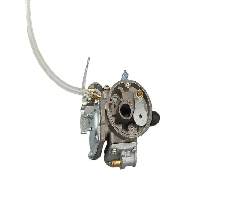 new A021002520 Carburetor for Echo Shindaiwa B45 B45la B45intl Brushcutter Tk Slide Valve Carburetor