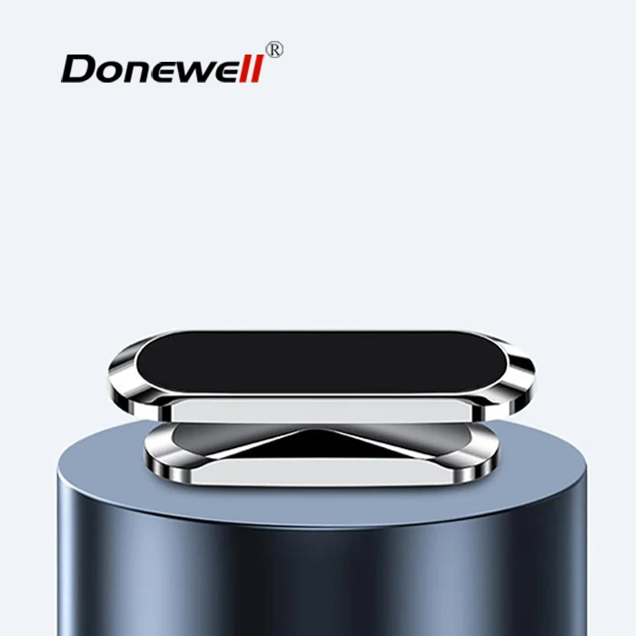 Автомобильный магнитный держатель для телефона, универсальный магнитный держатель для телефона