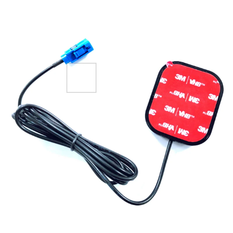 2021 новый дизайн хорошее качество радиоприемник с высоким коэффициентом усиления автомобильная антенна GPS GNSS позиционирующая для