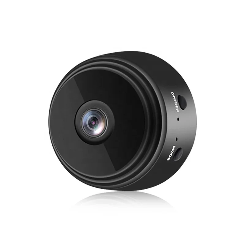 A9 Mini Camera WiFi Wireless Monitoring Security Protection Remote Monitor Camcorders Video Surveillance Smart Home