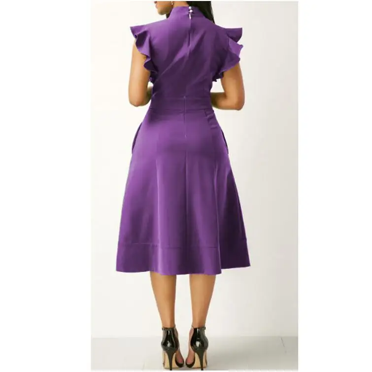 Dress Crystal Fat Women Women Ethnic Bridal Mother Of The Bride Suit Satin Cute Knitted Formal Work Corporate Dresses For Ladies