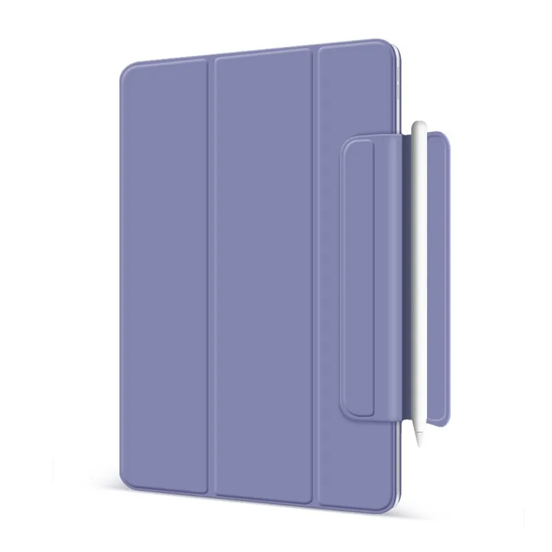 For iPad 11 Air 4 Air 5 Case Factory wholesale Stand Magnetic Folio Tablet Case For iPad pro 11 2021 Cases