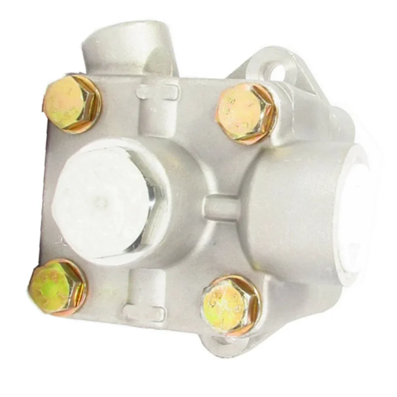 2024 new 542 0188 10 542018810 Auto Hydraulic Power Steering Pump Factory Cheap For FREIGHTLINER /  INTERNATIONAL / KENWORTH MACK /  VOLV