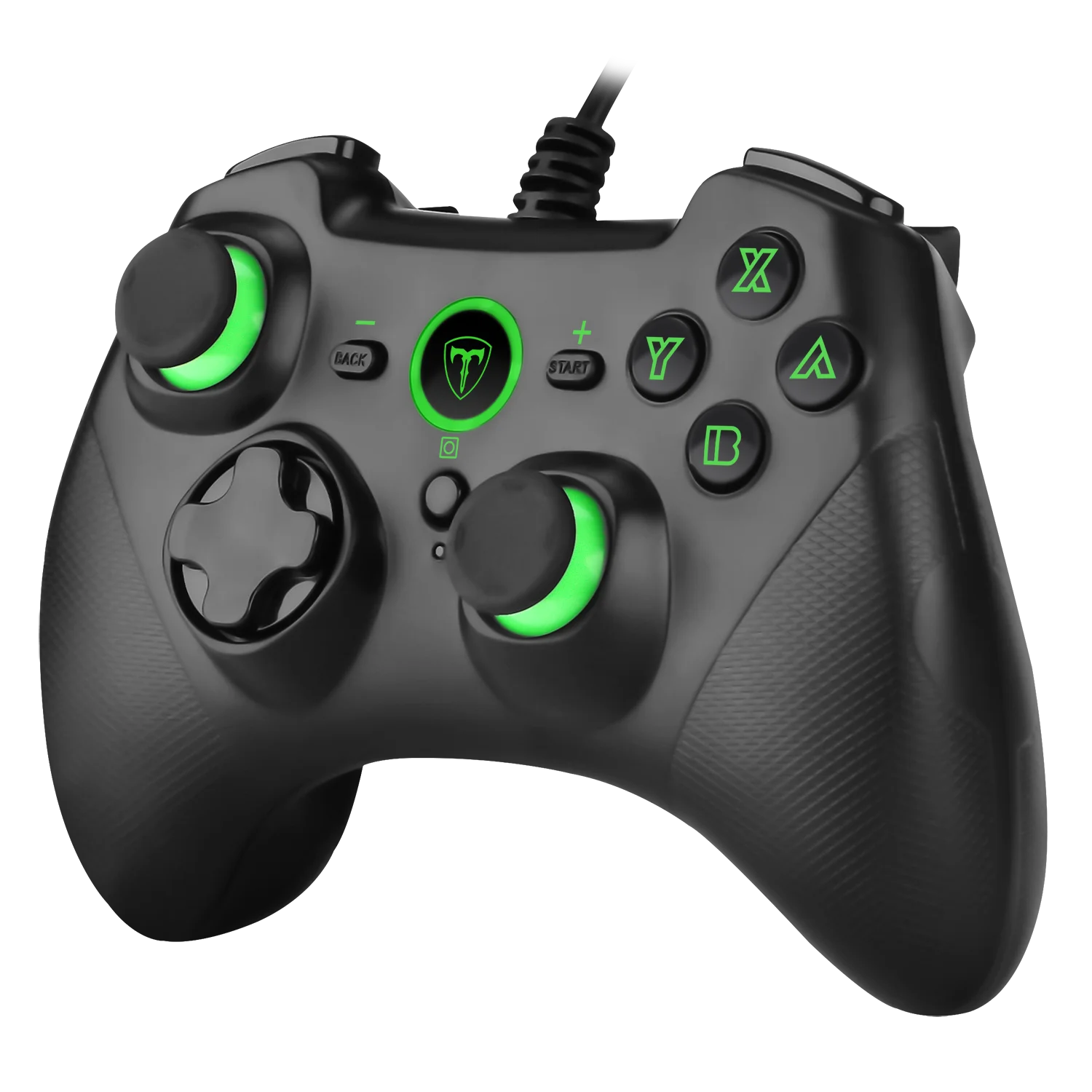 T-TGP500 Joystick Gamepad 360 Controller for 360 / Pc / Ps5