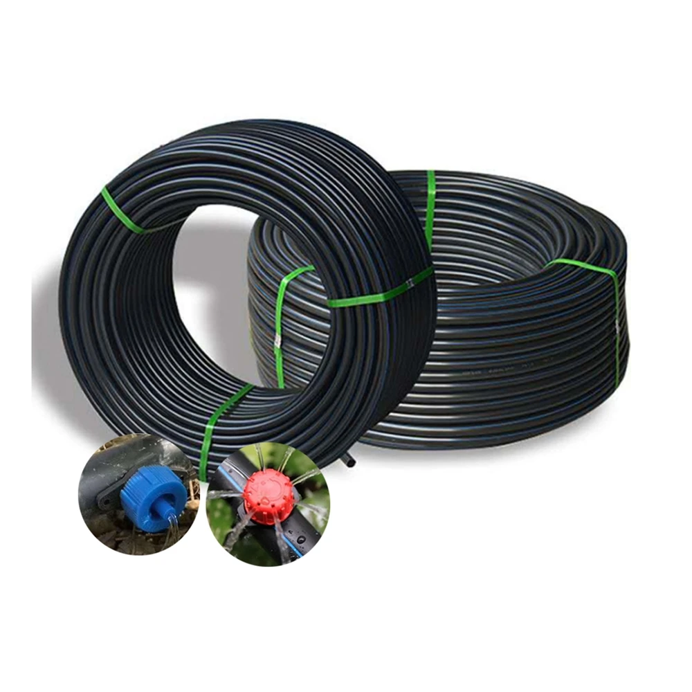 Brand New Gas Pe Fitting Ldpe Pipe 32Mm With Low Price