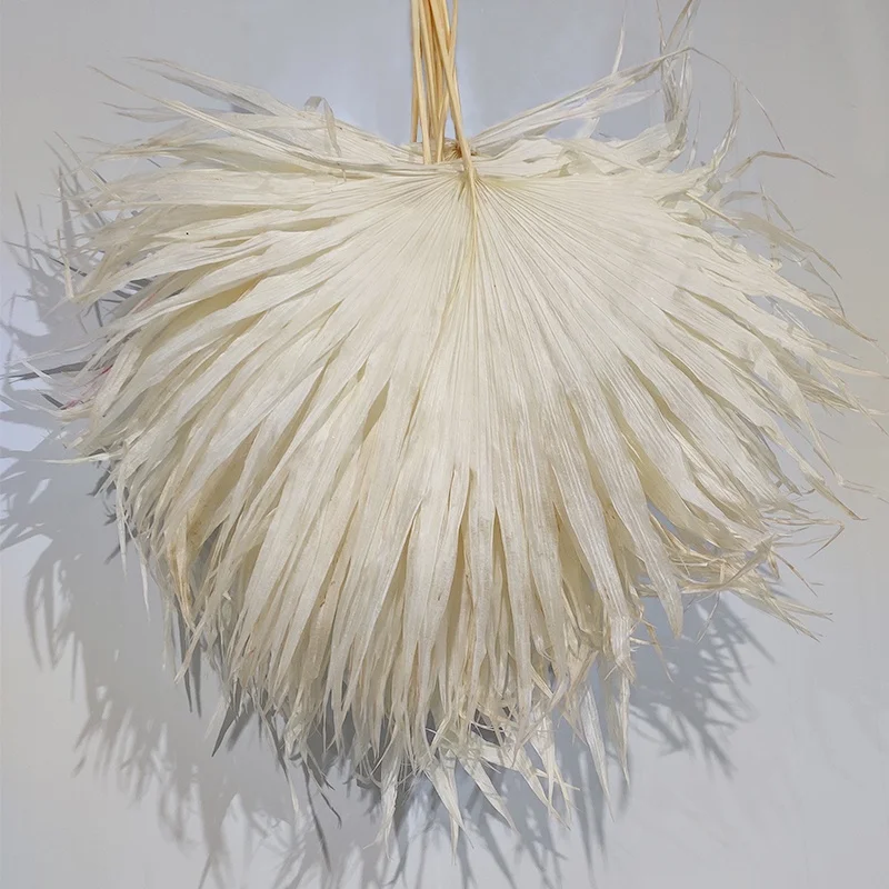 
wholesale of high quality wedding decoration preserved palm 