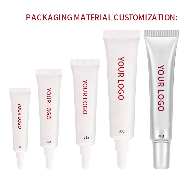 OEM Custom Herbal Face Anti Acne Pimple Treatment Tea Tree Repair Acne Scar Removal Cream