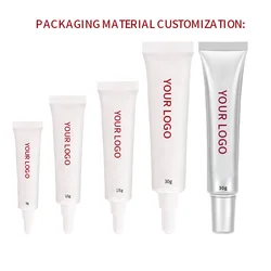 OEM Custom Herbal Face Anti Acne Pimple Treatment Tea Tree Repair Acne Scar Removal Cream