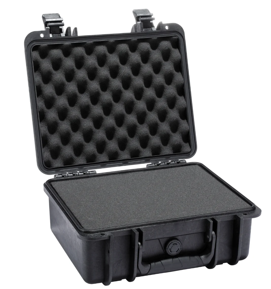 China Best Price Ip67 Waterproof Shockproof  Carrying Plastic Case for sony fx6 full frame cinema camera relojes invicta