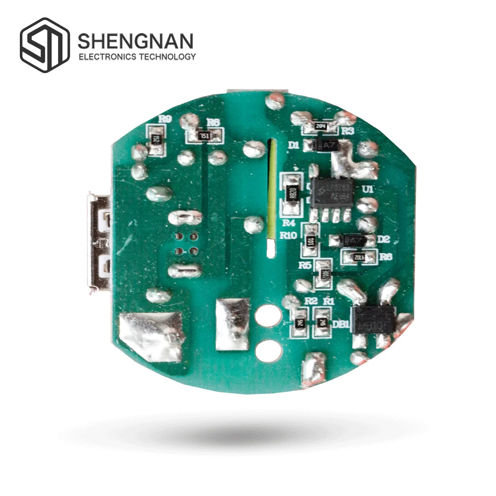 PCBA Best Quality Printed Circuit Board Assembly Process smart board  94v0 pcb board