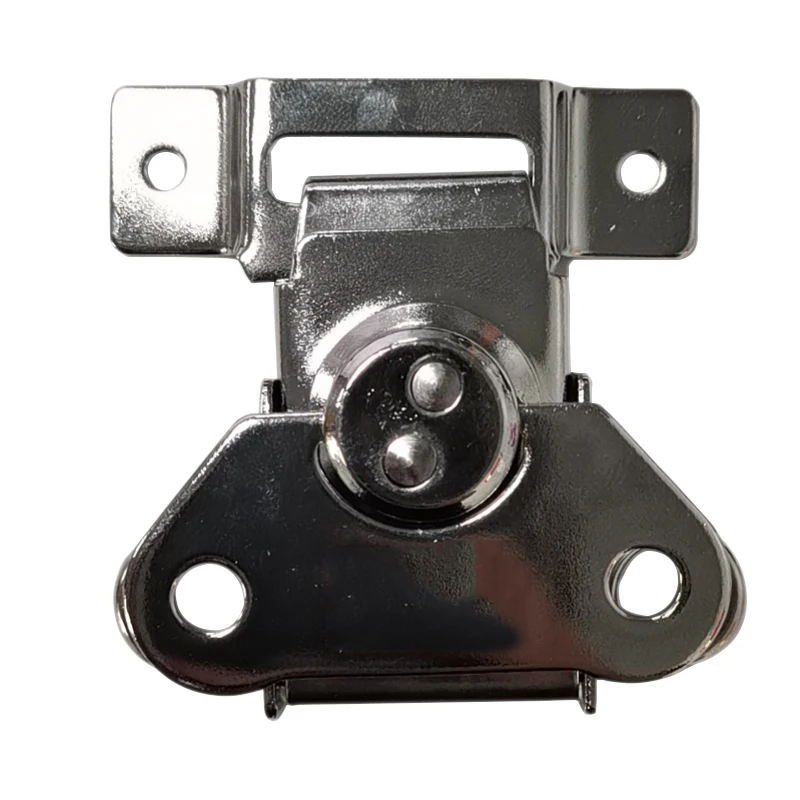 Metal accessories lock flight case toggle butterfly latch